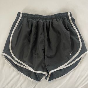 Nike running shorts